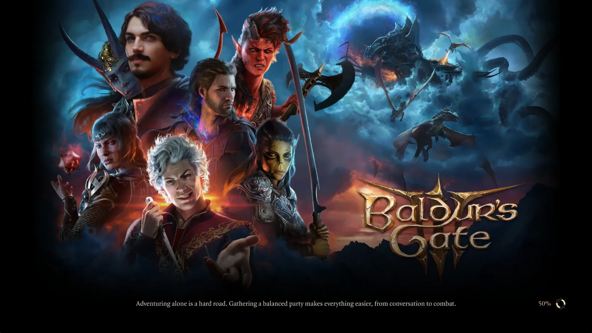 Loading Screen Replacer (Extra DLs)