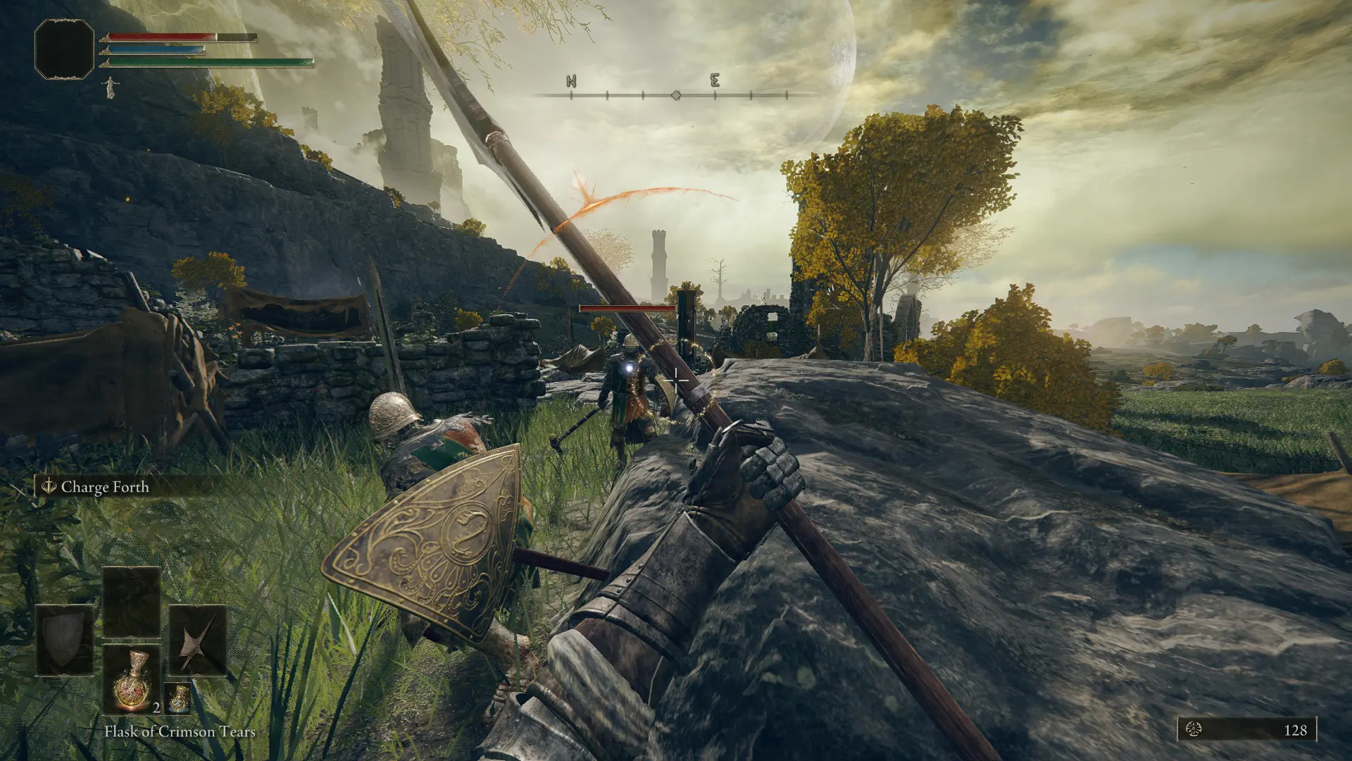 First Person Souls DLC FIX