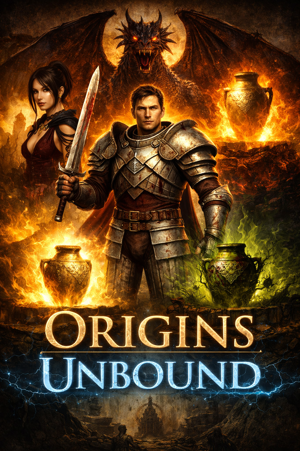 Origins Unbound