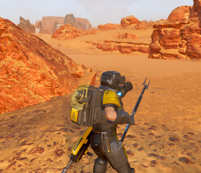 Toggle Capes, Fog, Particles, Foliage