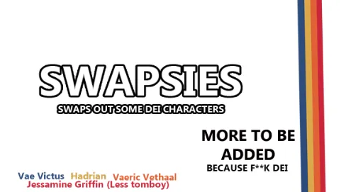 Swapsies