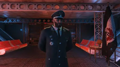 Bos Styled German