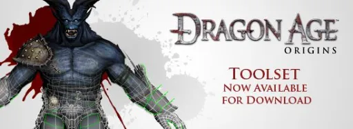 Dragon Age Origins Toolset