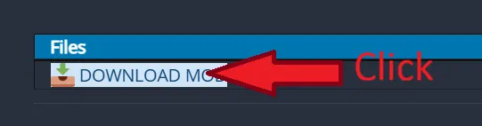 1st Step : Download the tool