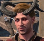 Alternate Wyll Revamped