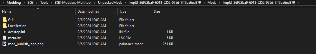 Image
