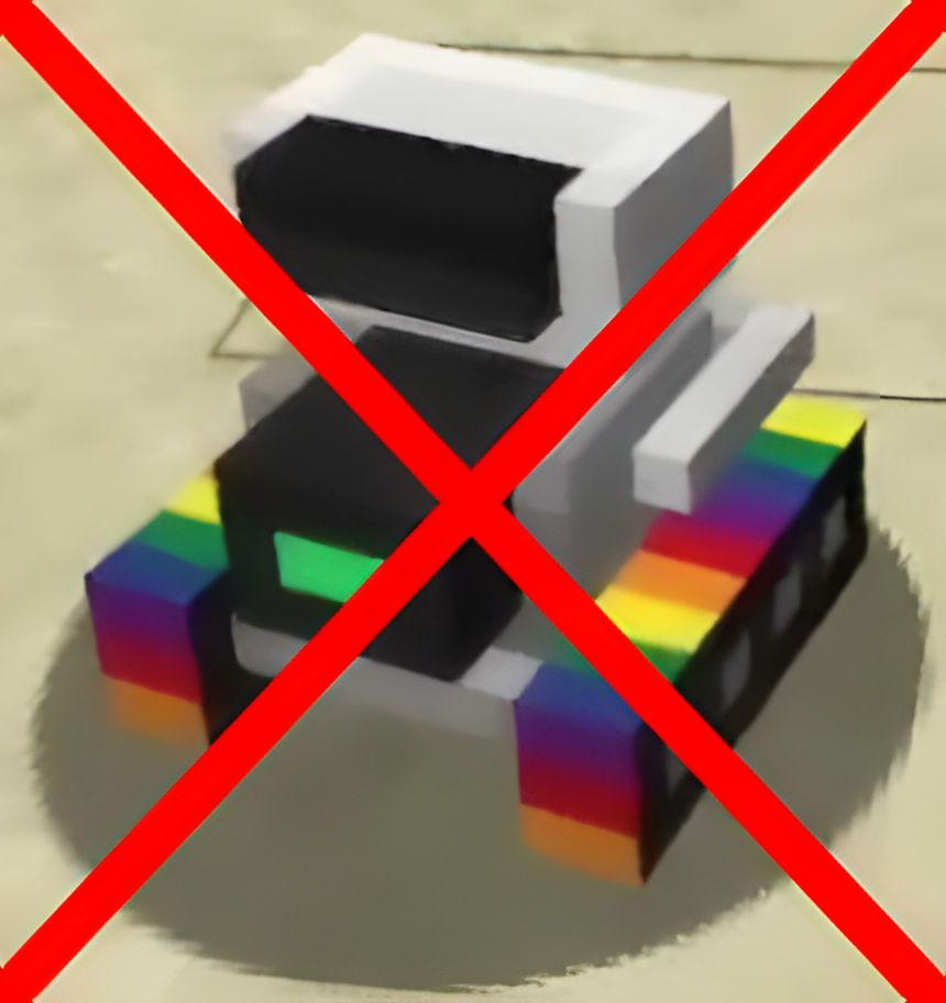 Robbit Back to Reality Mekanism Mod