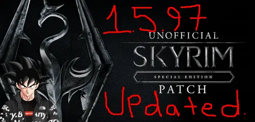 Unofficial Skyrim Special Edition 1.5.97 Backport