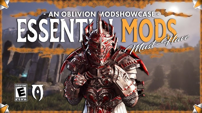 Starter Modlist
