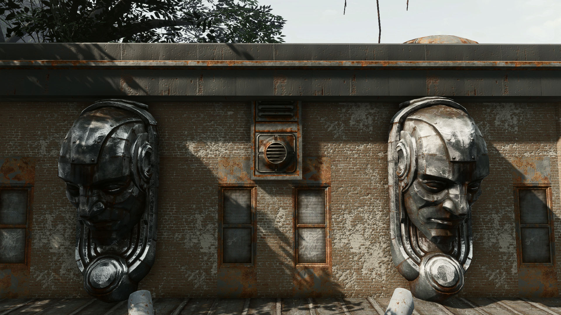 Horizon and GC Patch