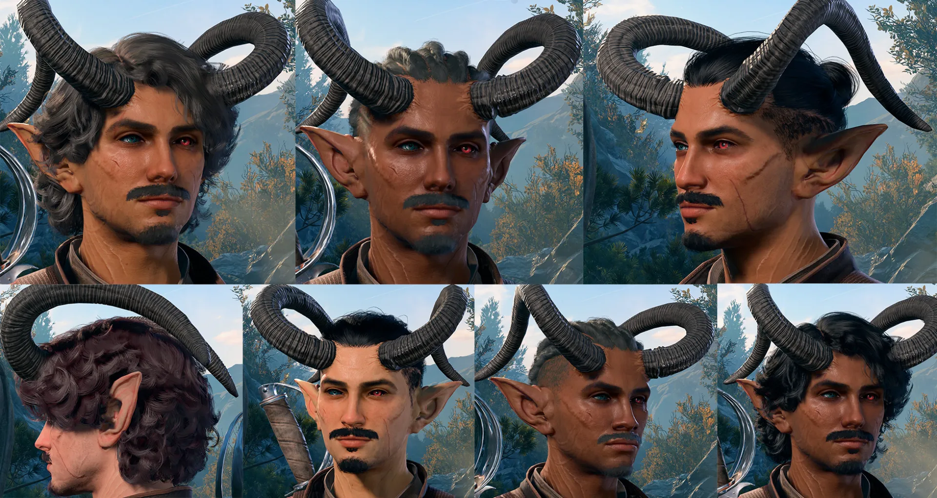 Contractor Devil Form