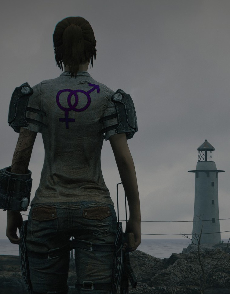 Straight Pride Shirt