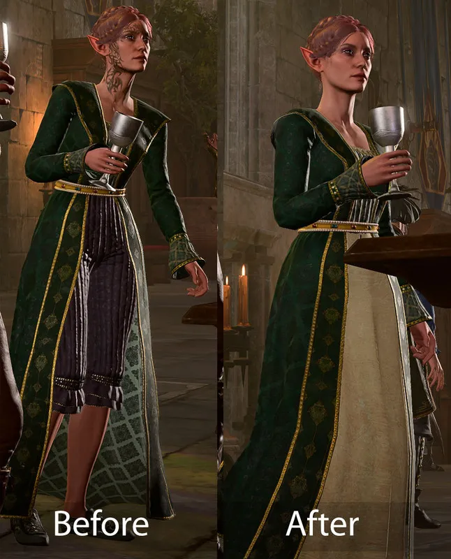 DignifyLadies