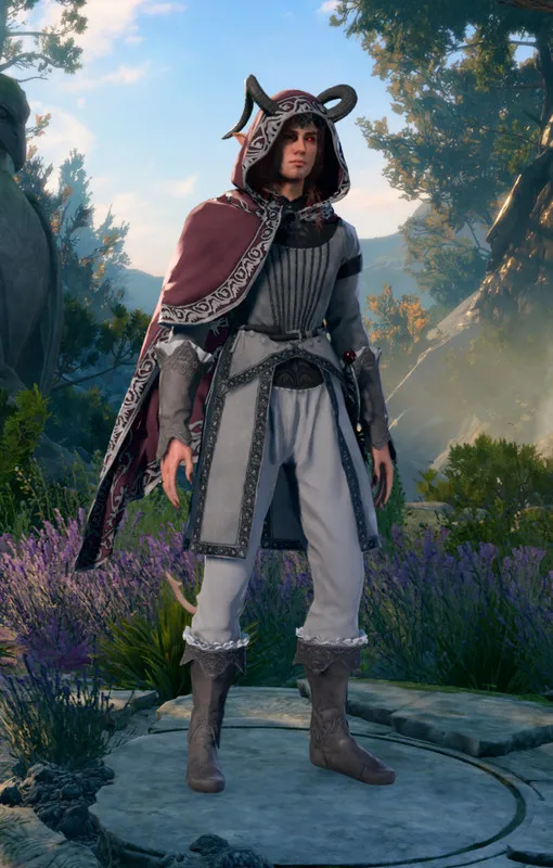 User Showcase - arisen