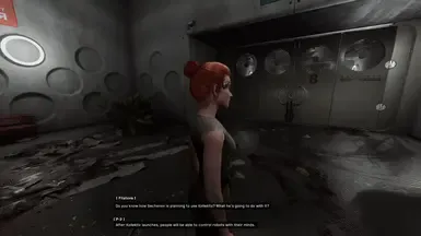 Redhead Version
