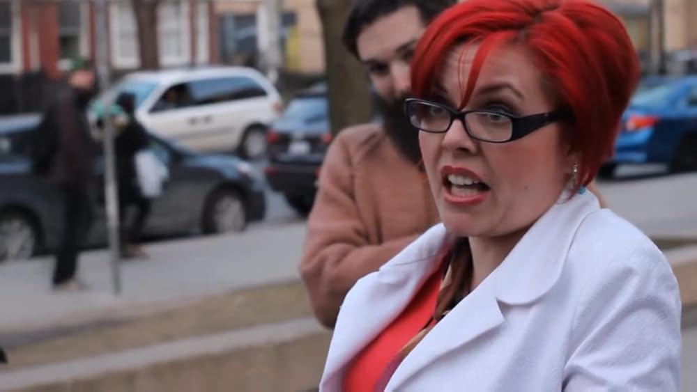Female IdiotSavant