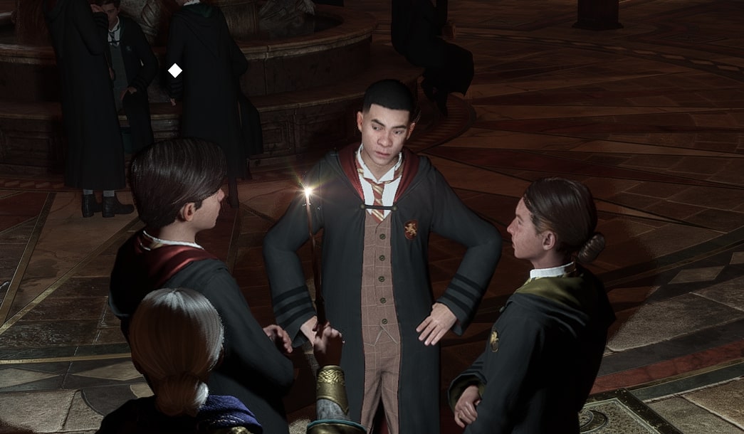 Historically Accurate 1800's Hogwarts