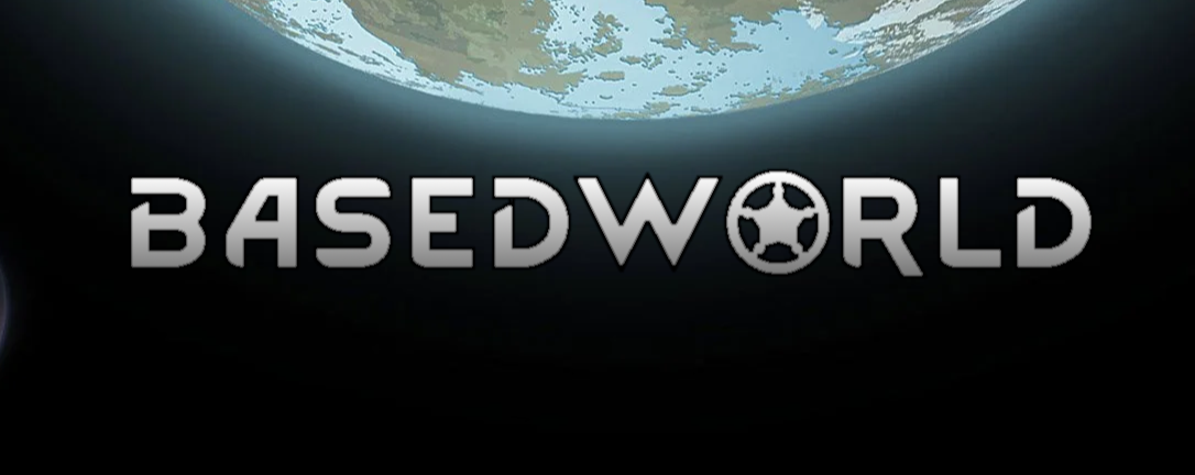 Basedworld - Races and Racism