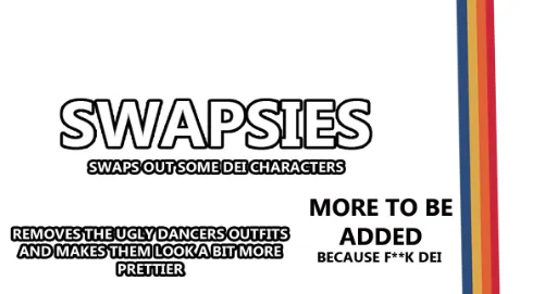 Swapsies Dancers