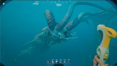 Killable Creatures