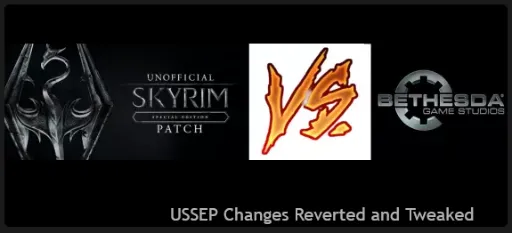 USSEP Changes Reverted and Tweaked 1.5.97 Backport