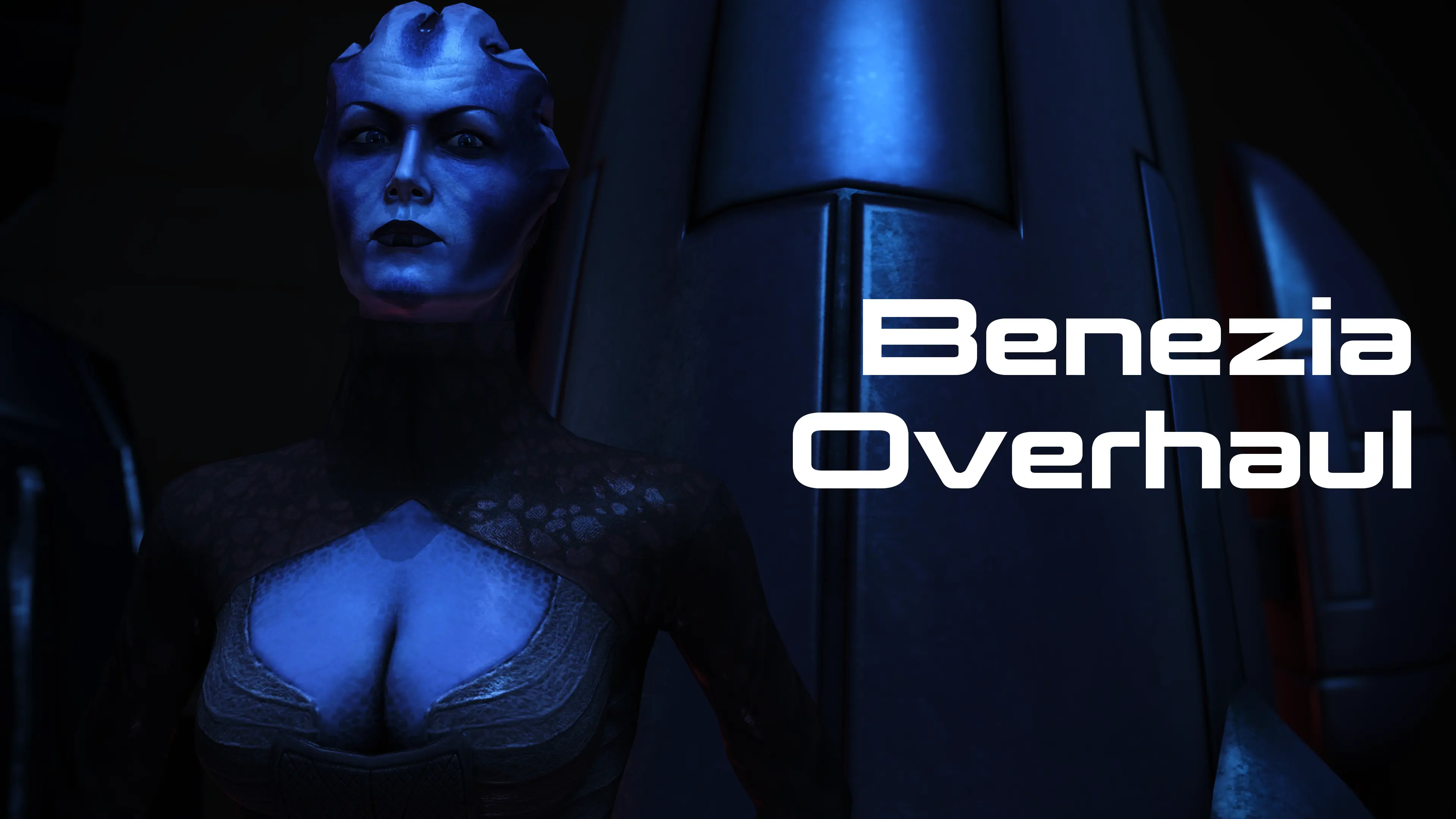 Benezia Overhaul