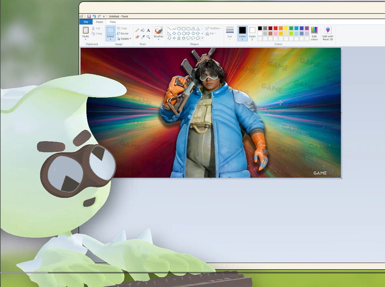 Image