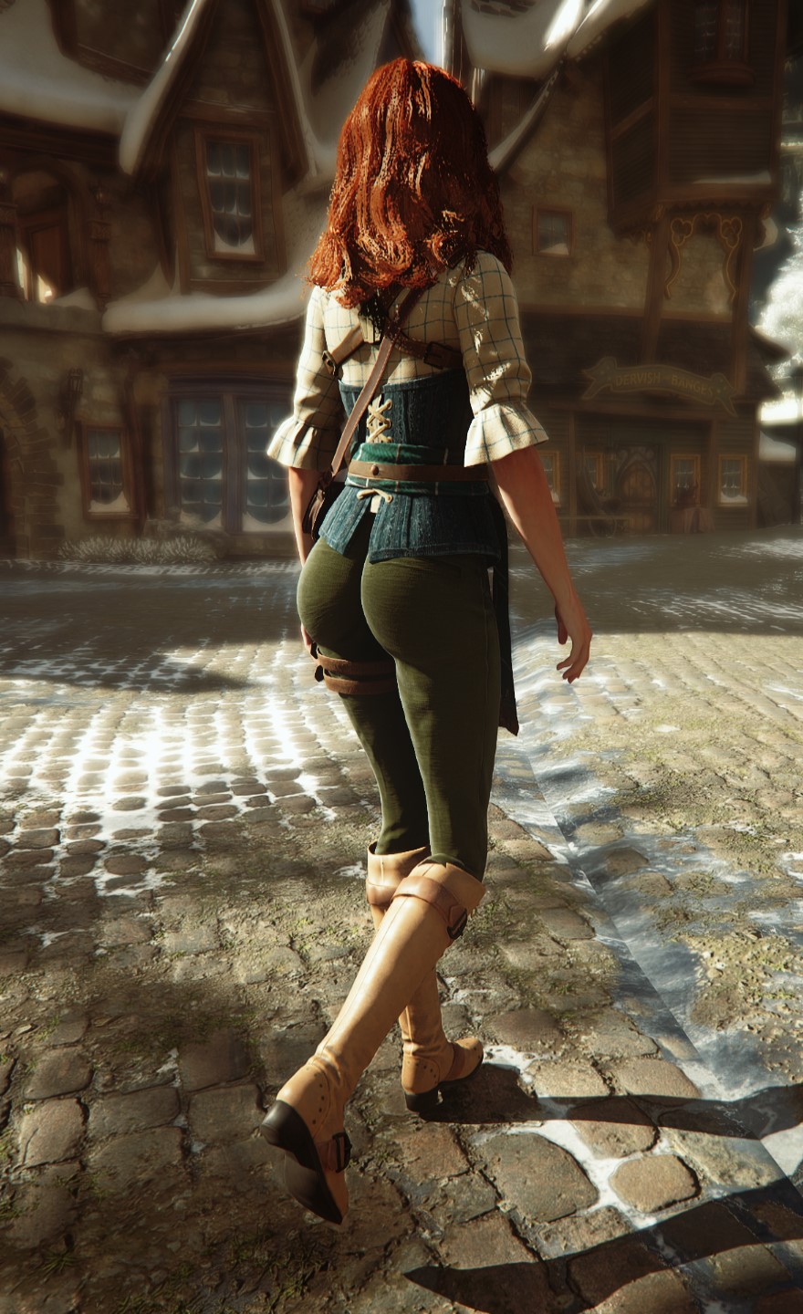 Better Champions Leggings
