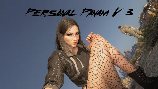 Personal Panam V3