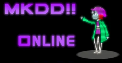 MKDD Online